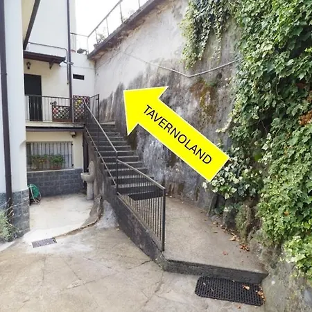 Tavernoland - Duck Side Of Apartment Como