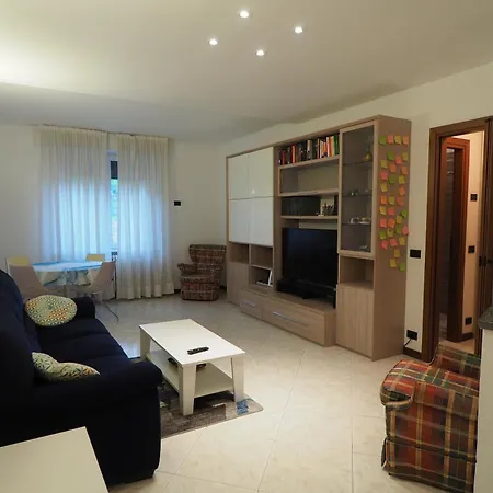 Apartment Tavernoland - Duck Side Of