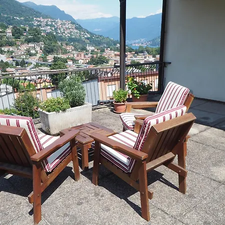 Apartment Tavernoland - Duck Side Of Como