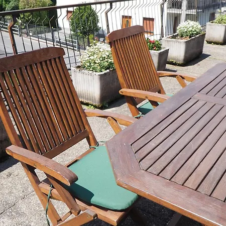 Apartment Tavernoland - Duck Side Of