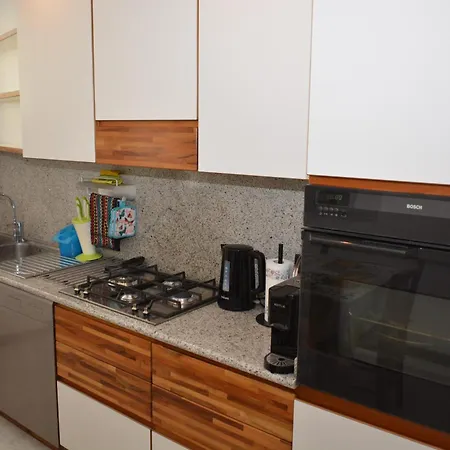 Apartment Tavernoland - Duck Side Of