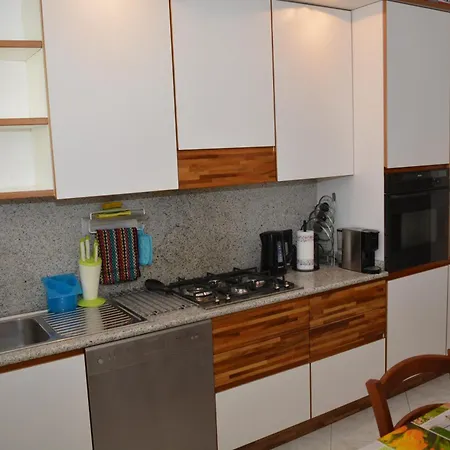 Apartament Tavernoland - Duck Side Of Como