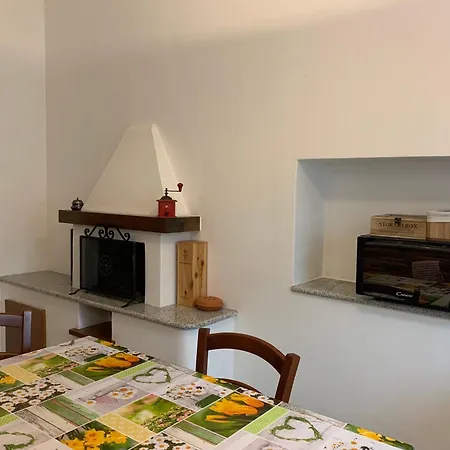 Apartment Tavernoland - Duck Side Of *