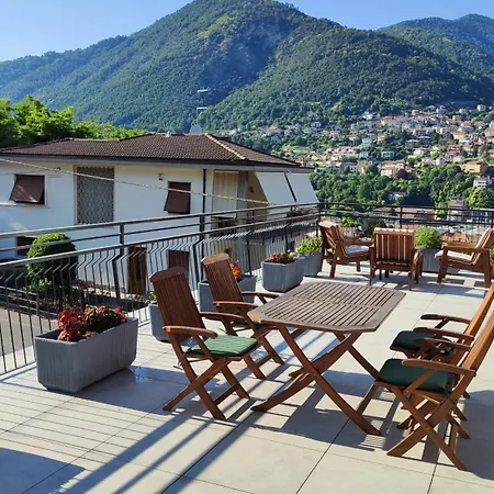 Tavernoland - Duck Side Of Apartament