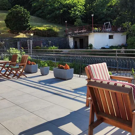 Tavernoland - Duck Side Of Apartament