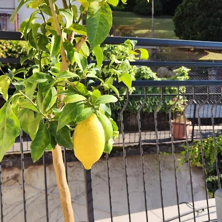 Apartament Tavernoland - Duck Side Of Como