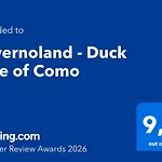 Tavernoland - Duck Side Of Lejlighed Como