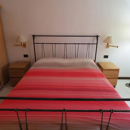 Apartmán Tavernoland - Duck Side Of *