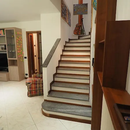 公寓 Tavernoland - Duck Side Of