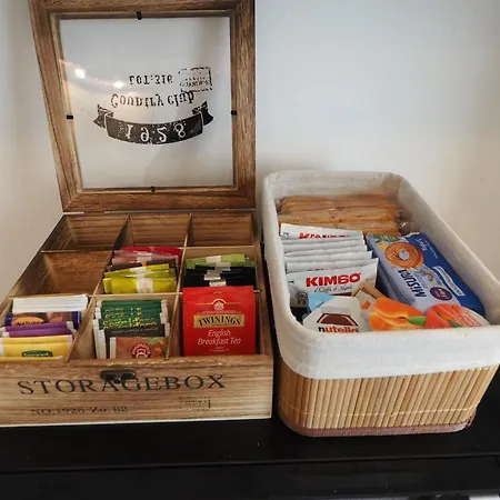 Tavernoland - Duck Side Of 公寓