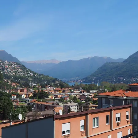 Appartamento Tavernoland - Duck Side Of *