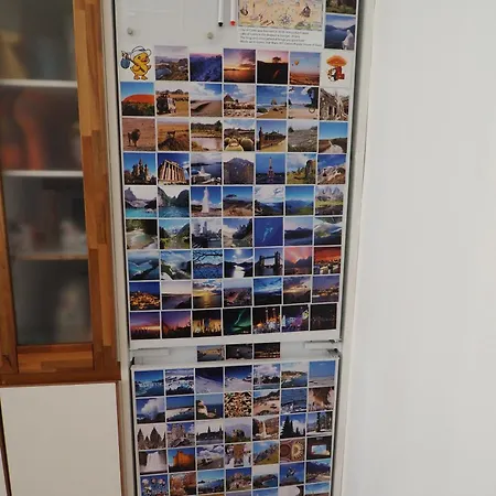 Tavernoland - Duck Side Of Apartmán Como