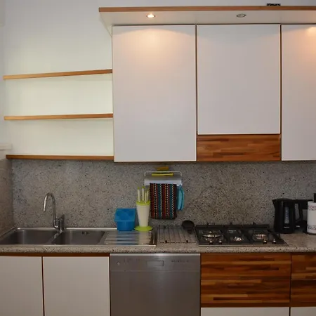 公寓 Tavernoland - Duck Side Of *