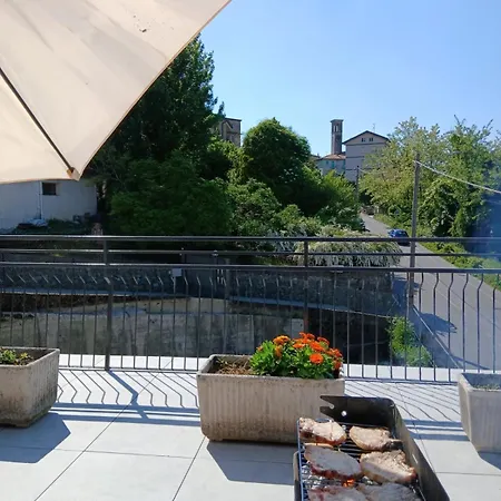 Apartment Tavernoland - Duck Side Of *