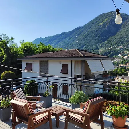 Tavernoland - Duck Side Of Como