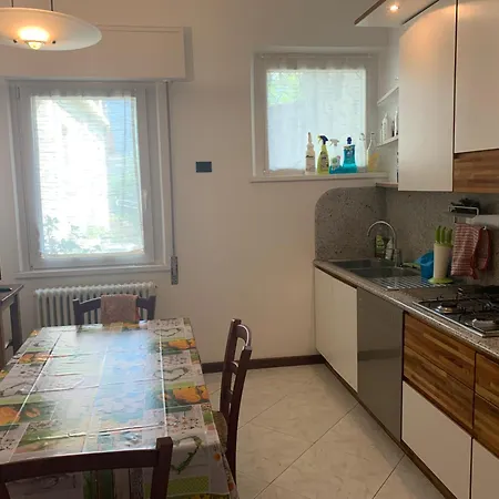 Apartmán Tavernoland - Duck Side Of