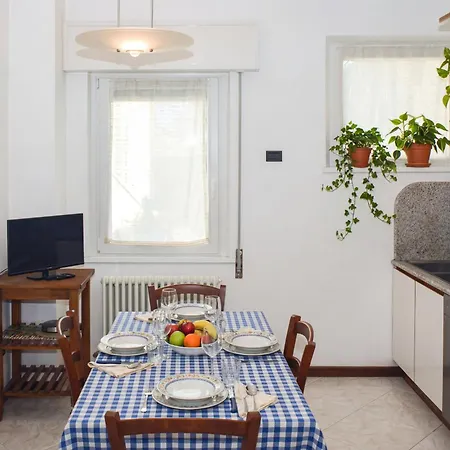 Appartamento Tavernoland - Duck Side Of *