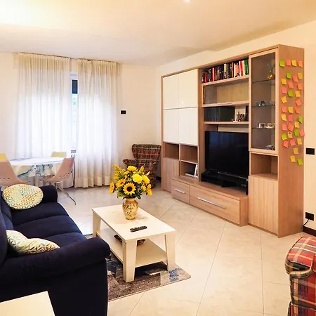 Tavernoland - Duck Side Of Appartamento