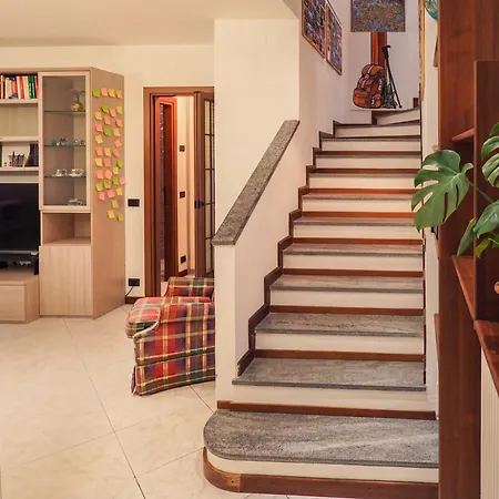 Appartamento Tavernoland - Duck Side Of