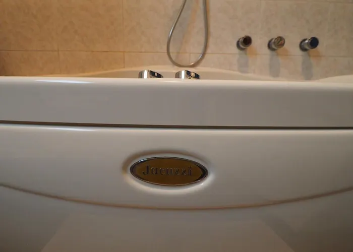 Lejlighed Tavernoland - Duck Side Of Como