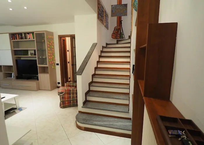 Lejlighed Tavernoland - Duck Side Of