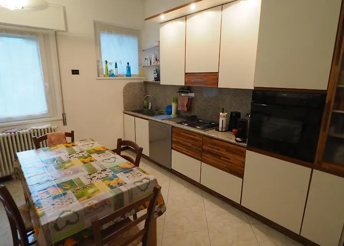 Lejlighed Tavernoland - Duck Side Of