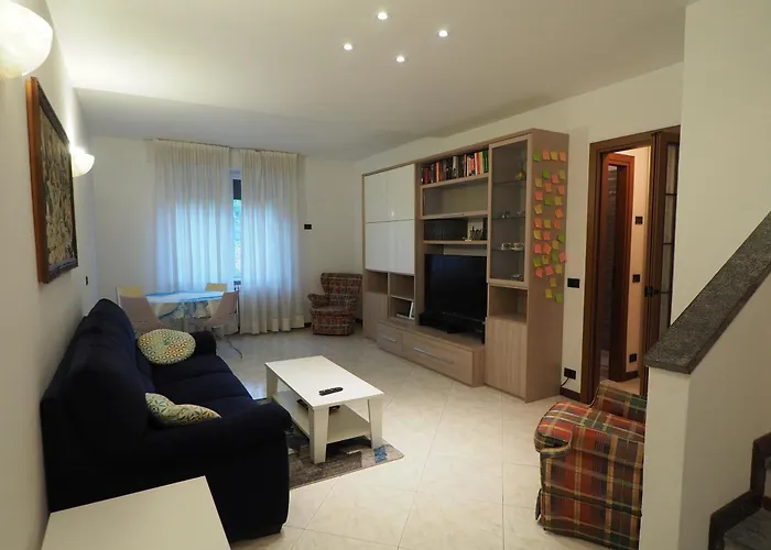 Lejlighed Tavernoland - Duck Side Of