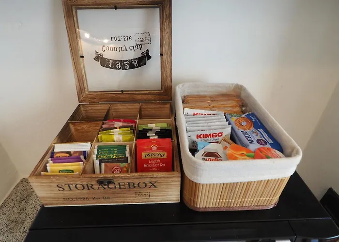 Tavernoland - Duck Side Of Appartamento