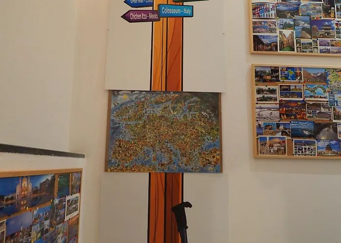 Tavernoland - Duck Side Of * Côme