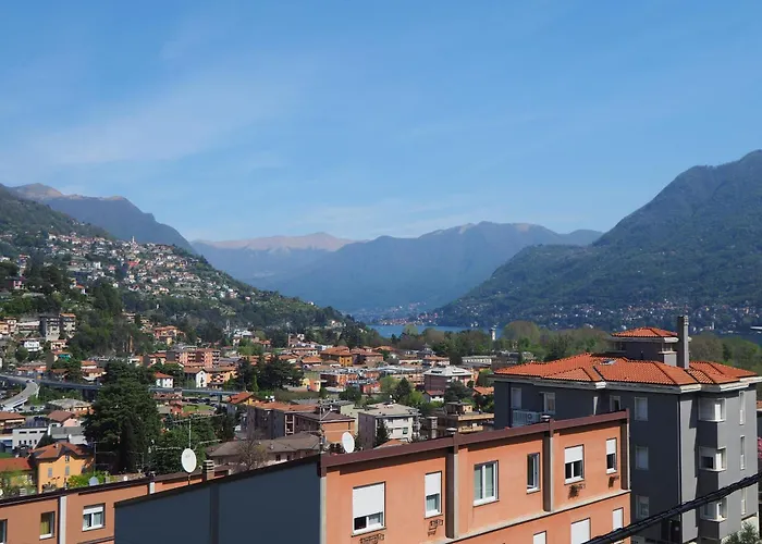 Appartamento Tavernoland - Duck Side Of *