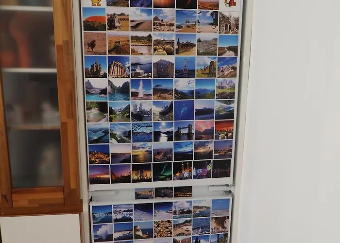 Tavernoland - Duck Side Of Appartamento Côme