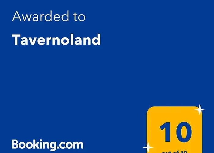 Tavernoland - Duck Side Of 公寓 *
