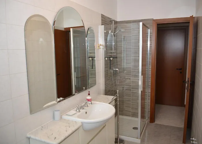 Lejlighed Tavernoland - Duck Side Of Como