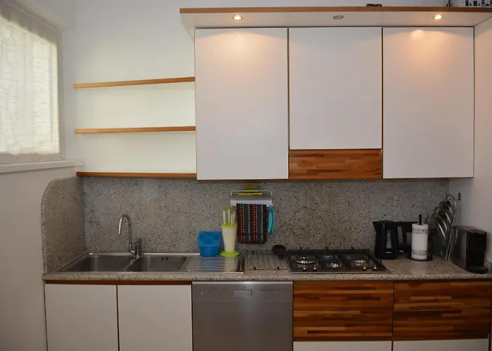 Lejlighed Tavernoland - Duck Side Of *