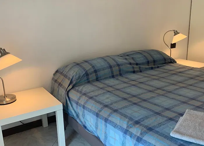 Apartmán Tavernoland - Duck Side Of Como
