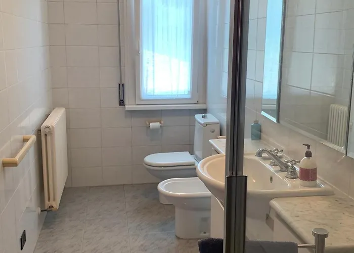 Lejlighed Tavernoland - Duck Side Of