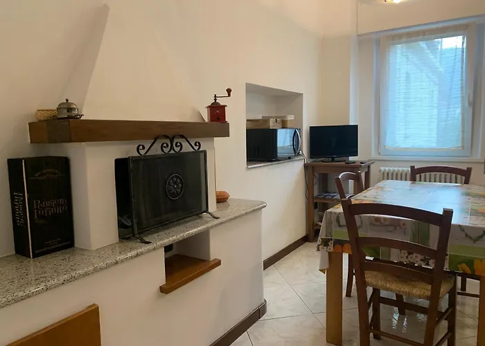 Apartmán Tavernoland - Duck Side Of Como