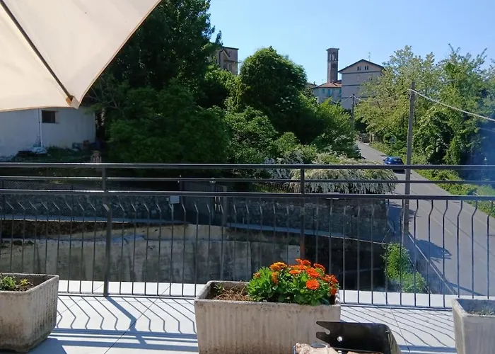 Appartamento Tavernoland - Duck Side Of *