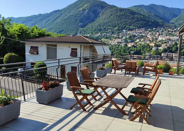 Tavernoland - Duck Side Of Appartamento