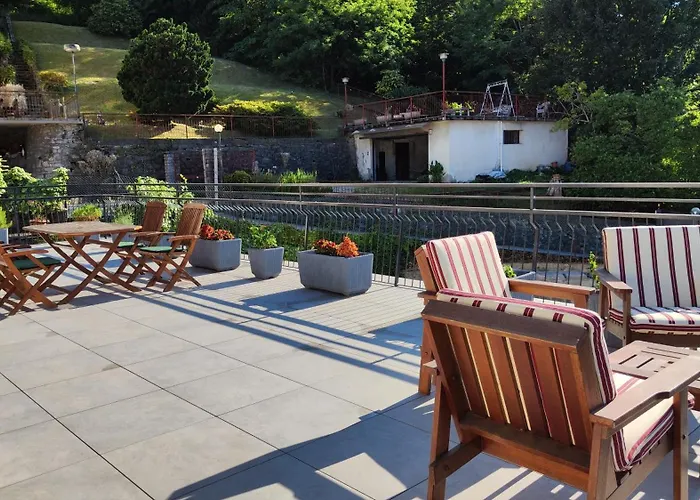 Tavernoland - Duck Side Of Appartamento