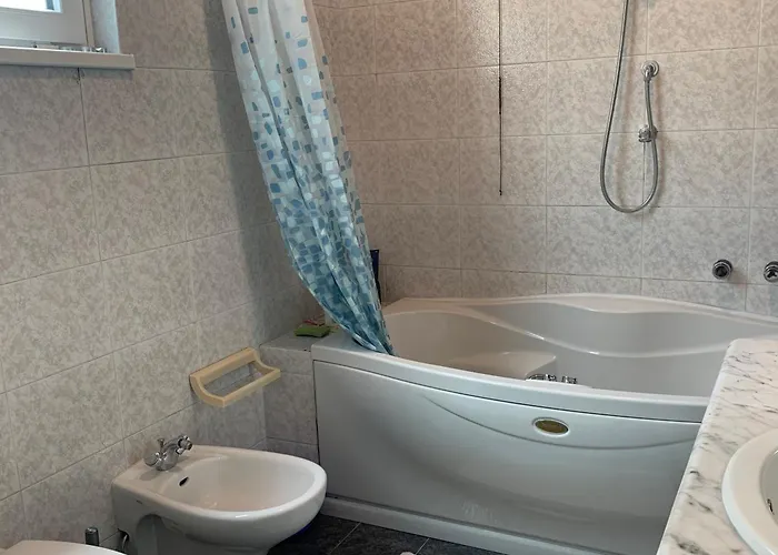 Lejlighed Tavernoland - Duck Side Of *