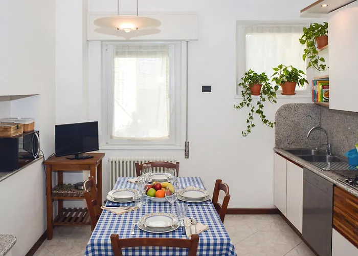 Appartamento Tavernoland - Duck Side Of *