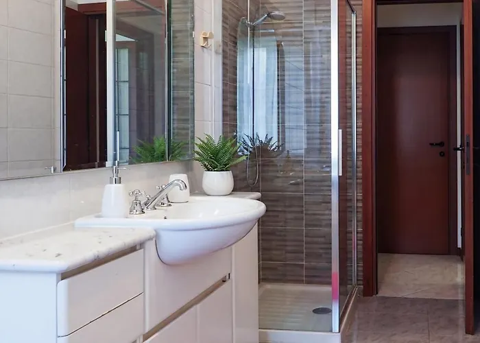 Appartamento Tavernoland - Duck Side Of *