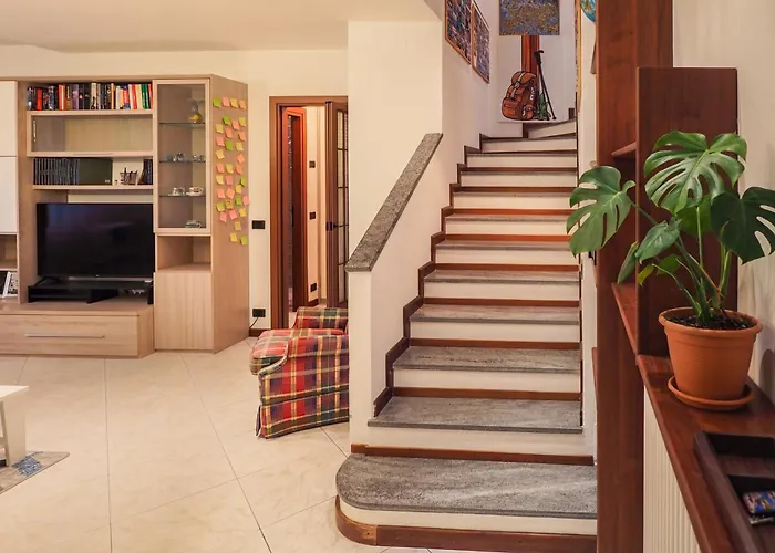 Apartmán Tavernoland - Duck Side Of