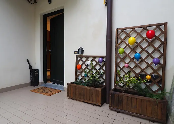 Tavernoland - Duck Side Of شقة