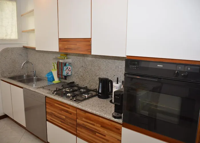 شقة Tavernoland - Duck Side Of