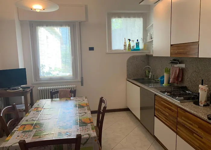 شقة Tavernoland - Duck Side Of